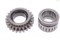 Poolrij naaldlager   Ducati Multistrada 1000 DS A1 03-06