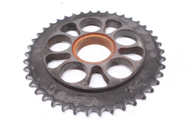 Kædesæt tandhjul  Ducati Multistrada 1000 DS A1 03-06