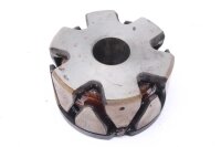 Generatorrotor  Yamaha XS 400 Dohc 12E 82-84