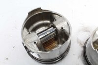 cylinder piston Kawasaki ER-5 ER500A/D 01-06