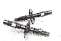 Nokka-akselit   Kawasaki ER-5 ER500A/D 01-06