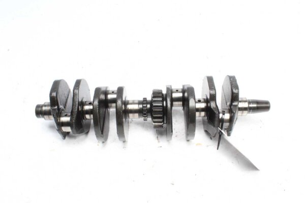 krumtapaksel   Kawasaki Z 550 KZ550A/A 80-83