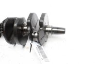 krumtapaksel   Kawasaki Z 550 KZ550A/A 80-83