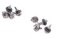 Sylinterikannen ruuvit   Yamaha FJ 1200 1XJ 86-87