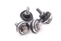 Sylinterikannen ruuvit   Yamaha FJ 1200 1XJ 86-87