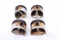 sylinterin mäntä  Kawasaki Zephyr 550...