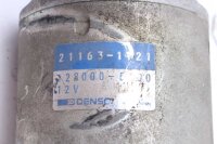 Démarreur Démarreur  Kawasaki ZX-R 400 ZX400L1-L4 94-94