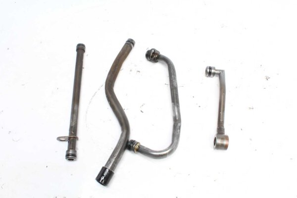 Öljylinjan öljynjäähdytin  Kawasaki ER-5 ER500A/D 01-06