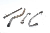 Öljylinjan öljynjäähdytin  Kawasaki ER-5 ER500A/D 01-06