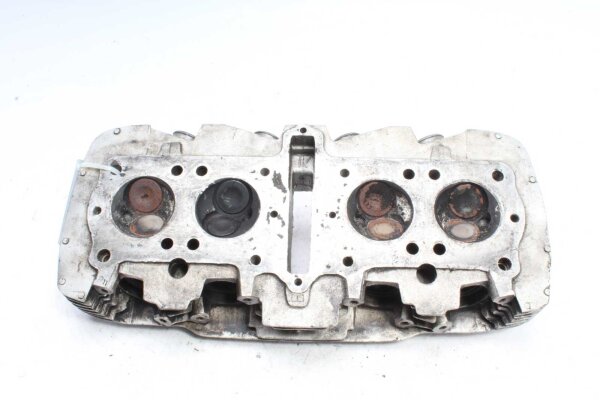 Zylinderkopf Unbekannt Konvolut