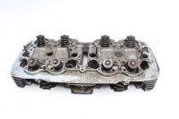 Zylinderkopf Unbekannt Konvolut