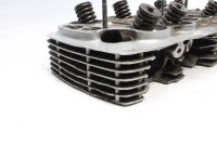 Zylinderkopf Unbekannt Konvolut