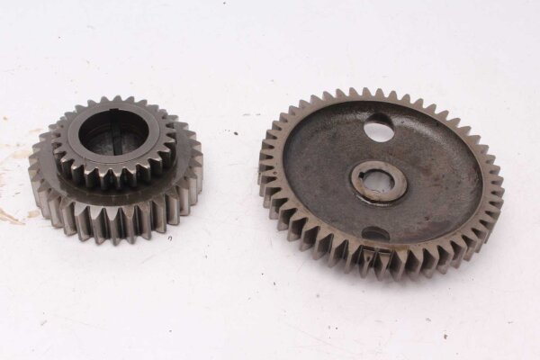 Tandhjul  Ducati Multistrada 1000 DS A1 03-06