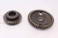 Tandhjul  Ducati Multistrada 1000 DS A1 03-06