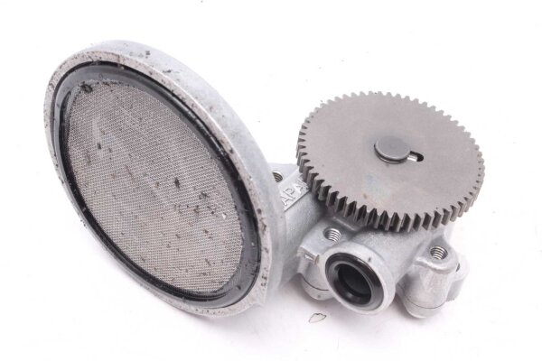 oliepumpe  Kawasaki Zephyr 550 ZR550B6-B9 95-99