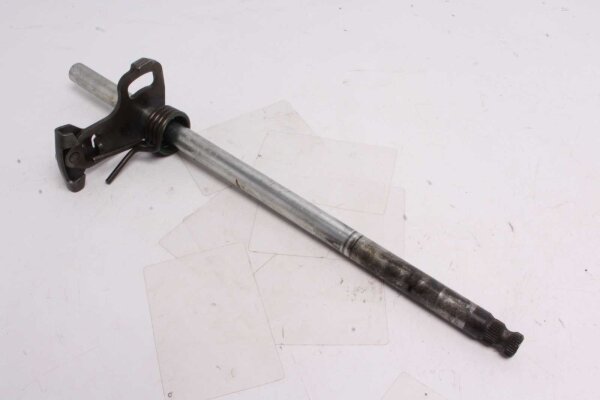 arbre de changement de vitesse  Kawasaki ZX-R 400 ZX400L1-L4 94-94