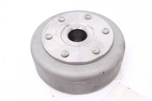 Halvhjärtad   Kawasaki Zephyr 550 ZR550B6-B9 95-99