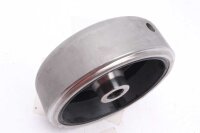 Puolimielinen   Kawasaki Zephyr 550 ZR550B6-B9 95-99