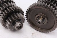 Växellåda Drivmotor  Ducati Multistrada 1000 DS A1 03-06