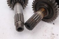 Växellåda Drivmotor  Ducati Multistrada 1000 DS A1 03-06