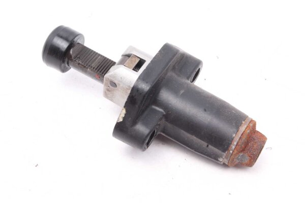 kædestrammer  Yamaha XS 400 Dohc 12E 82-84