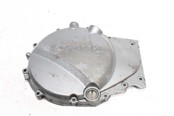 Engine cover left Kawasaki ER-5 ER500A/D 01-06