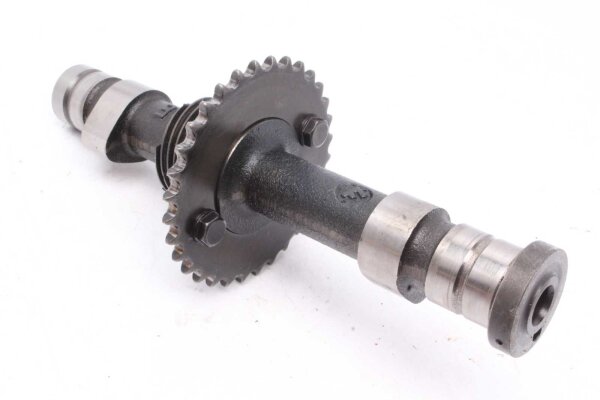 arbre à cames  Yamaha XS 400 Dohc 12E 82-84