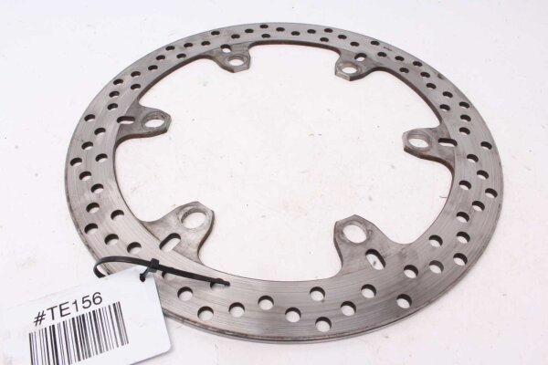 Forbremseskive 4,5 mm  Ducati Multistrada 1000 DS A1 03-06