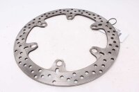 Forbremseskive 4,5 mm  Ducati Multistrada 1000 DS A1 03-06