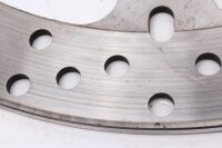 Forbremseskive 4,5 mm  Ducati Multistrada 1000 DS A1 03-06