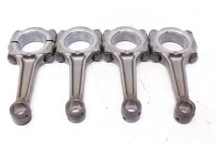 kiertokanget   Kawasaki Zephyr 550 ZR550B6-B9 95-99