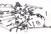 Masser af resterende dele  Yamaha XS 400 Dohc 12E 82-84