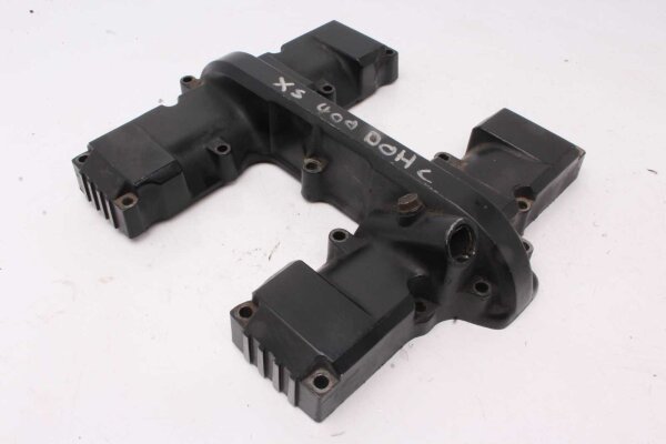 topplockskåpa ventilkåpa  Yamaha XS 400 Dohc 12E 82-84