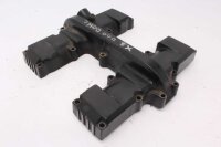 topplockskåpa ventilkåpa  Yamaha XS 400 Dohc...