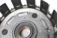 Clutch basket outside clutch Kawasaki ER-5 ER500A/D 01-06