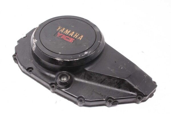 Copertura motore destra  Yamaha XS 400 Dohc 12E 82-84