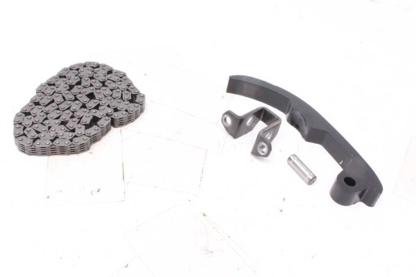 jakoketjun ohjauskisko   Kawasaki Zephyr 550 ZR550B6-B9 95-99