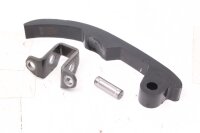 jakoketjun ohjauskisko   Kawasaki Zephyr 550 ZR550B6-B9 95-99