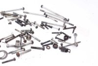 Konvolut Restteile Yamaha XS 400 Dohc 12E 82-84