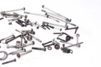 Lote de piezas restantes  Yamaha XS 400 Dohc 12E 82-84