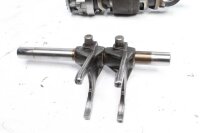 Vaihteiston vaihderummun vaihdekynsi  Kawasaki ER-5 ER500A/D 01-06