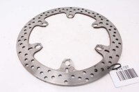 Forbremseskive 4,5 mm  Ducati Multistrada 1000 DS A1 03-06