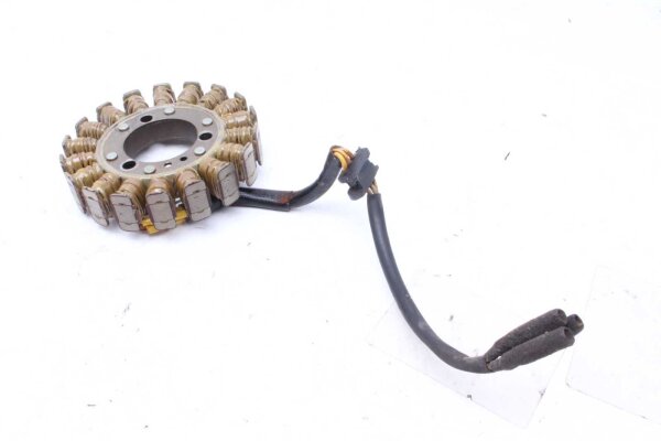 Alternator Lima Generator Kawasaki Zephyr 550 ZR550B6-B9 95-99