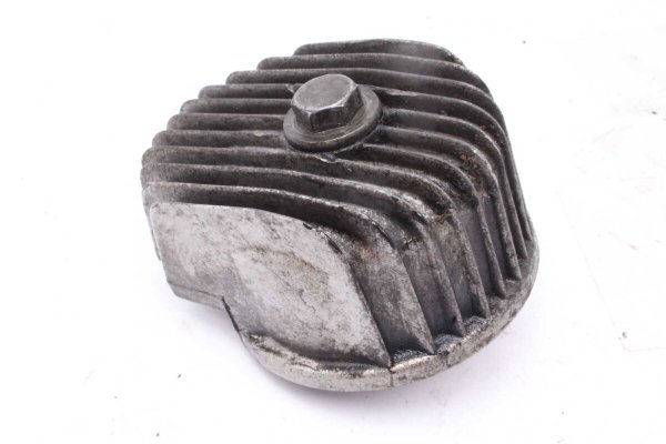 Motordeckel Ölfilterdeckel Yamaha XS 400 Dohc 12E 82-84