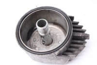 Motordeckel Ölfilterdeckel Yamaha XS 400 Dohc 12E 82-84