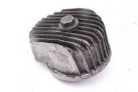 Tapa del filtro de aceite de la cubierta del motor  Yamaha XS 400 Dohc 12E 82-84