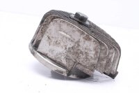 Tapa del filtro de aceite de la cubierta del motor  Yamaha XS 400 Dohc 12E 82-84