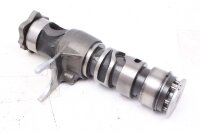 Vaihteiston vaihteenvalitsimen kynsivaihteen rumpu  Kawasaki Zephyr 550 ZR550B6-B9 95-99