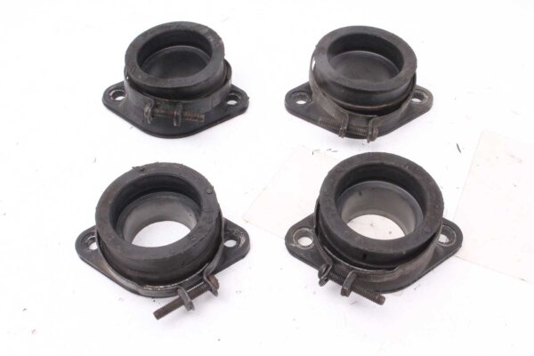 Intake manifold intake rubber Kawasaki Zephyr 550 ZR550B6-B9 95-99