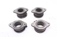 Intake manifold intake rubber Kawasaki Zephyr 550 ZR550B6-B9 95-99